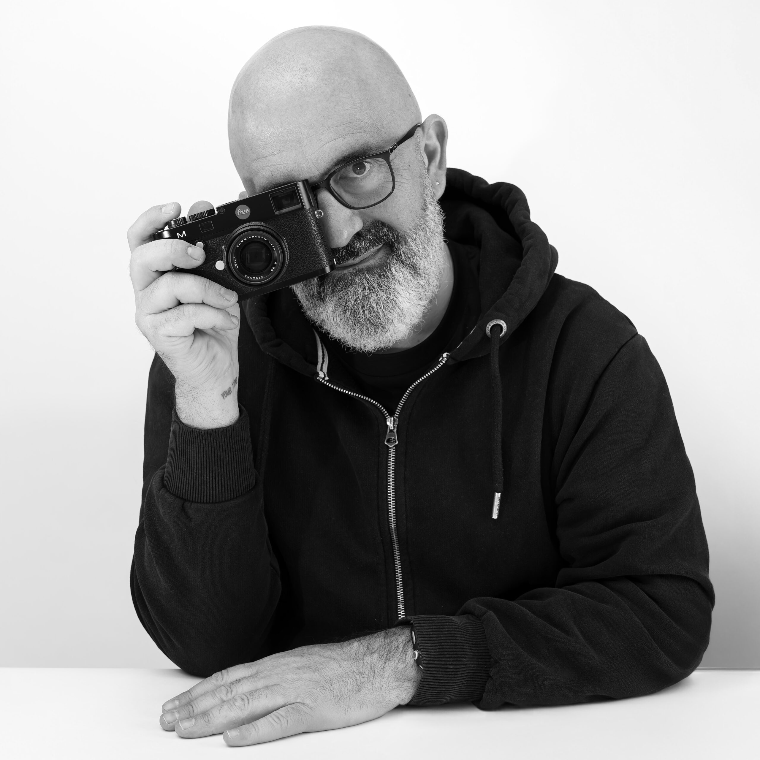 Gerald Geronimi