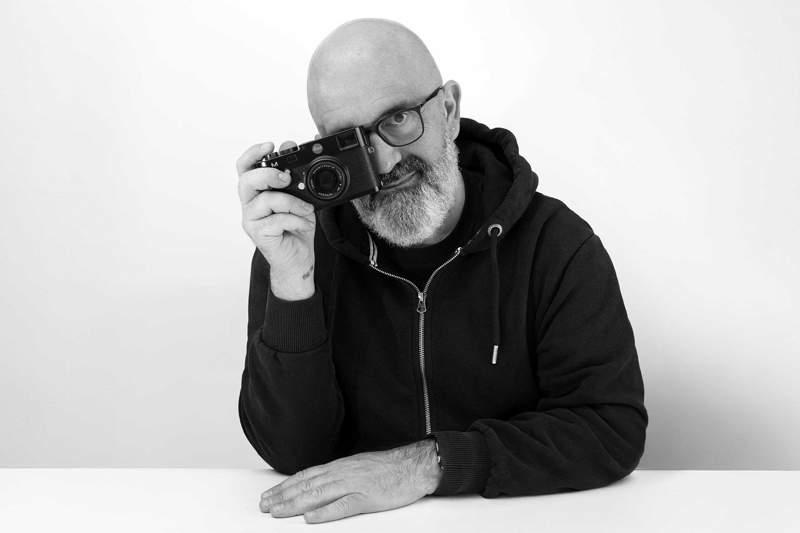 Gerald Geronimi